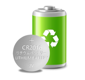 CR2016 Battery