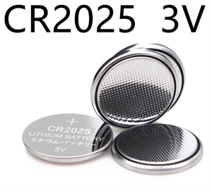CR2025 Battery