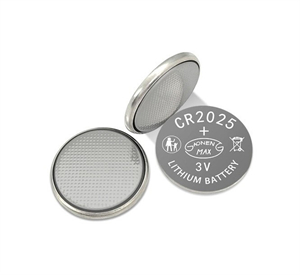 CR2025 Battery